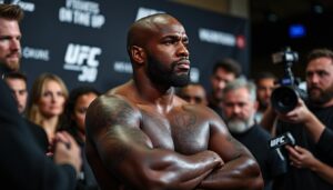 découvrez la réaction de jon jones aux récentes déclarations de dana white. analyse, réponses et coulisses sur la relation entre le champion et le président de l'ufc.