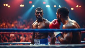 découvrez les déclarations de zach parker avant son affrontement face à joshua buatsi : parker affirme ne pas craindre un arrêt de l’arbitre face à la puissance de buatsi, estimant que ce débat appartient déjà au passé. analyse, enjeux et réactions autour de ce combat très attendu !