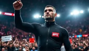 découvrez l'annonce tant attendue de khabib concernant le retour d'islam makhachev dans l'octogone. plongez dans les détails de ce retour et ce que cela signifie pour le monde des arts martiaux mixtes.
