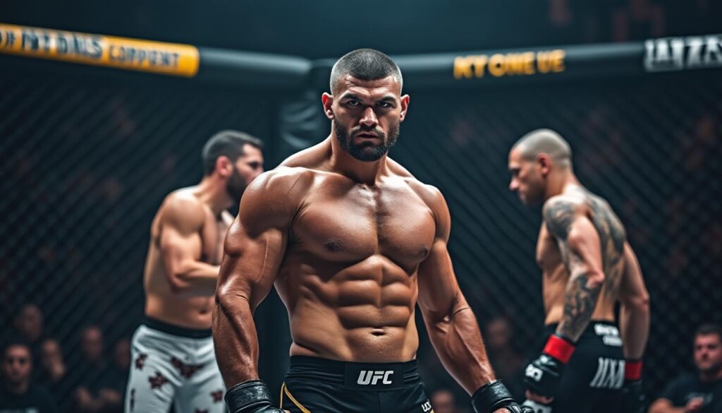 découvrez les dernières déclarations de khamzat chimaev qui met en garde du plessis tout en critiquant sean strickland. analyse des rivalités et des tensions dans l'univers de l'ufc, avec un aperçu des motivations de chimaev et de l'impact de ses commentaires sur le paysage des mma.