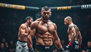 découvrez les dernières déclarations de khamzat chimaev qui met en garde du plessis tout en critiquant sean strickland. analyse des rivalités et des tensions dans l'univers de l'ufc, avec un aperçu des motivations de chimaev et de l'impact de ses commentaires sur le paysage des mma.