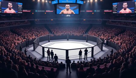 L’UFC 319 annule trois combats en seulement deux jours l'ufc 319 subit un coup dur avec l'annulation de trois combats majeurs en seulement deux jours. découvrez les raisons de ces annulations et les répercussions sur la carte de l'événement.