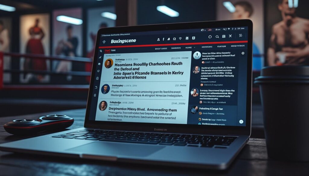 La boîte mail de BoxingScene en milieu de semaine : le combat sous-jacent Canelo Alvarez-Terence Crawford, le retrait de Dmitry Bivol et bien plus encore découvrez les dernières actualités dans la boîte mail de boxingscene : analyse du combat potentiel entre canelo alvarez et terence crawford, retrait de dmitry bivol, débats et rumeurs du milieu de semaine. restez informé sur tout ce qui fait l’actualité de la boxe !