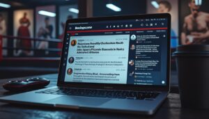 découvrez les dernières actualités dans la boîte mail de boxingscene : analyse du combat potentiel entre canelo alvarez et terence crawford, retrait de dmitry bivol, débats et rumeurs du milieu de semaine. restez informé sur tout ce qui fait l’actualité de la boxe !