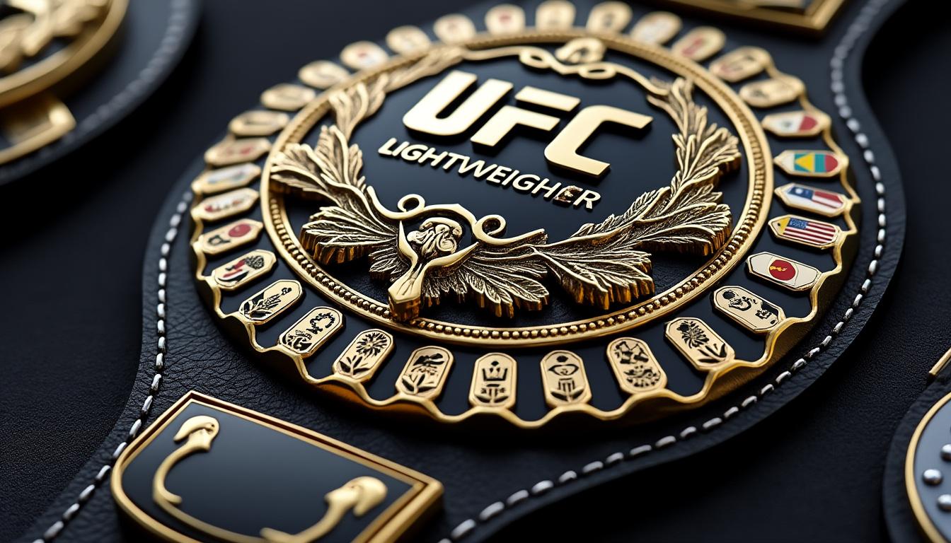 découvrez pourquoi il n'y a pas de champion américain à l'ufc selon les explications d'islam makhachev. analyse, opinions et facteurs clés abordés par le champion en titre.