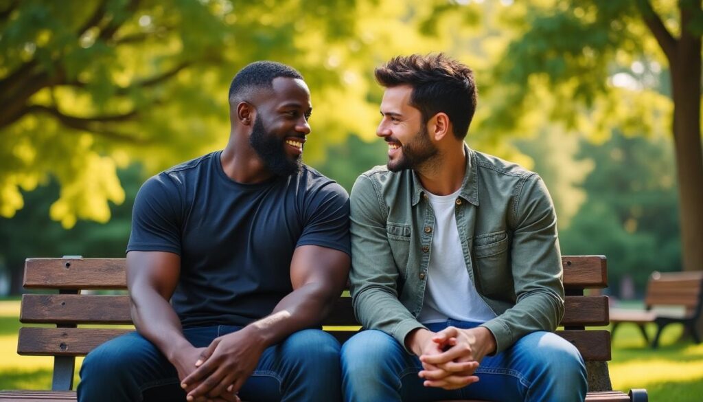 L’amitiĂ© entre Chordale Booker et Paul Guarino : un lien tissĂ© de respect mutuel et de confiance dĂ©couvrez comment l’amitiĂ© entre chordale booker et paul guarino s’est construite sur le respect mutuel et la confiance, racontant une histoire inspirante de complicitĂ© et de soutien dans leur parcours.