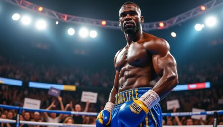 Lamont Roach tourne la page sur Gary Russell, mais reste ouvert à une nouvelle rencontre lamont roach annonce la fin de son chapitre avec gary russell, tout en se montrant disposé à un futur affrontement. découvrez les motivations et les perspectives de roach dans ce nouveau tournant de sa carrière.