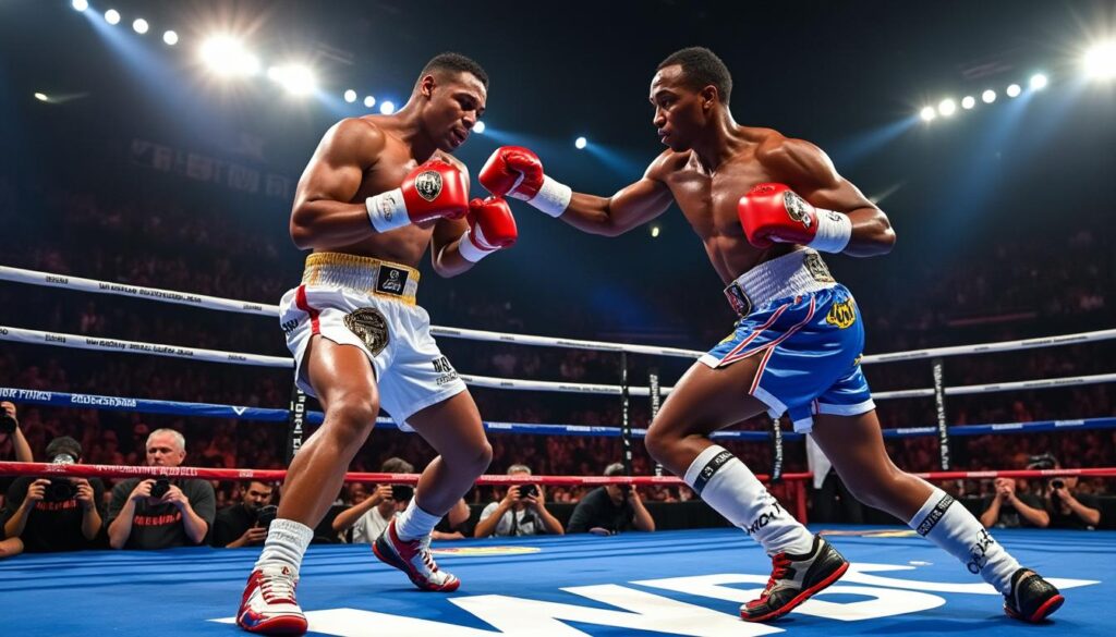 découvrez tous les détails sur le combat de consolidation de titre entre ricardo sandoval et galal yafai, récemment ordonné par la wbc. analyse, enjeux et date de ce face-à-face décisif dans le monde de la boxe.