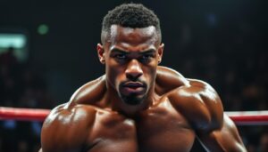 toujours animé par la passion, regis prograis poursuit son rêve d’un troisième titre mondial en boxe. découvrez son parcours, sa détermination et ses ambitions dans cette quête exaltante vers les sommets du noble art.