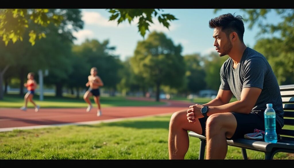 découvrez pourquoi tim tszyu, le marathonien de renom, a été conseillé de se reposer pour le reste de l'année 2025. détails sur sa santé, les avis d'experts et son avenir sportif.