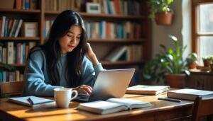 découvrez le parcours éducatif et le développement personnel de guadalupe medina : inspirations, méthodes et clés pour apprendre et s’épanouir.