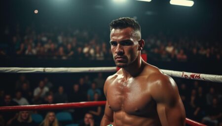 Leigh Wood envisage au moins un dernier combat : un possible match retour contre Josh Warrington leigh wood révèle son intention de disputer au moins un dernier combat, avec un match retour tant attendu contre josh warrington en ligne de mire. découvrez les détails et les enjeux de cette rencontre prometteuse dans le monde de la boxe.