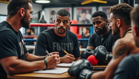 L’équipe de Vergil Ortiz réagit face à la proposition de combat contre Jaron Ennis découvrez la réaction de l'équipe de vergil ortiz face à la proposition de combat tant attendue contre jaron ennis. analyse des enjeux et perspectives de ce duel prometteur dans le monde de la boxe.