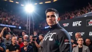 découvrez les premières réactions d'axel sola après l'annonce officielle de sa signature à l'ufc. lisez ses déclarations exclusives sur ses ambitions et ses attentes pour cette nouvelle étape de sa carrière.