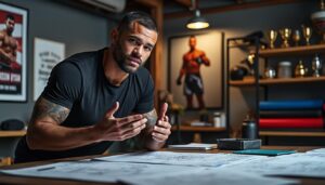 découvrez pourquoi gordon ryan, star du bjj, ne participera jamais aux compétitions de l'ufc, à travers l'analyse et les révélations d'un ancien combattant devenu réalisateur. un éclairage unique sur l'envers du décor du grappling professionnel.