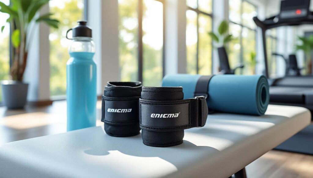 Lests de chevilles et de poignets : un atout pour maximiser vos performances à l’entraînement découvrez comment les lests de chevilles et de poignets peuvent booster l'efficacité de vos entraînements, améliorer votre force et dynamiser vos performances sportives. conseils et avantages dans notre guide complet.