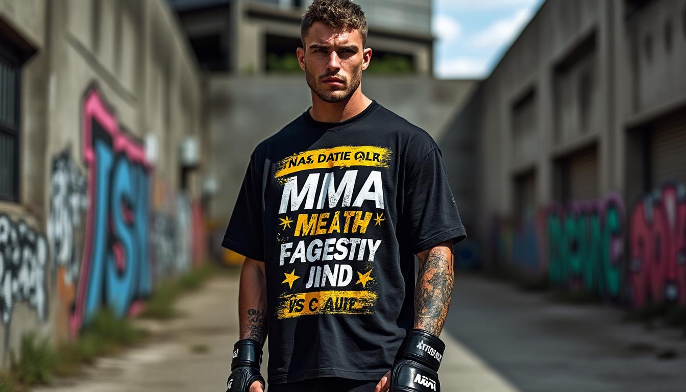 découvrez comment la boxe influence les tendances de la mode urbaine, fusionnant style et performance. analyse des éléments clés qui font du sport un incontournable de la garde-robe contemporaine.