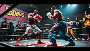 découvrez comment la boxe a façonné la culture hip-hop, inspirant artistes et danseurs à travers styles, attitude et créativité. un focus unique sur l’alliance entre sport et mouvement urbain.