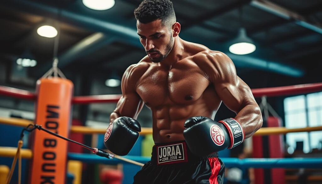 découvrez pourquoi la corde à sauter est un outil essentiel pour l'échauffement en boxe : améliorez votre endurance, votre coordination et préparez votre corps à l'entraînement avec efficacité.
