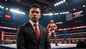 découvrez luis nunez en vedette lors du combat tant attendu entre fundora et thurman le 25 octobre. ne manquez pas cet événement boxe incontournable où nunez vise à marquer les esprits sur le ring.