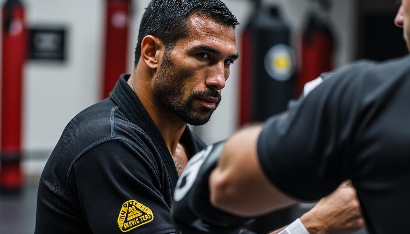 découvrez les conditions posées par luke rockhold pour un retour sensationnel à l'ufc. l'ancien champion dévoile ses ambitions financières et précise ses attentes pour reprendre la compétition au plus haut niveau.