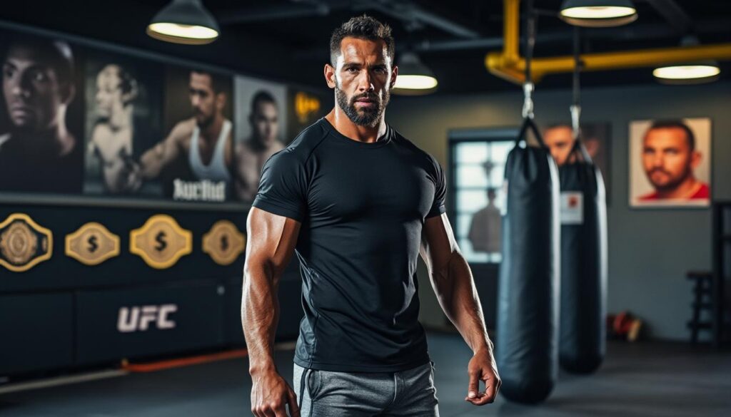 découvrez les conditions posées par luke rockhold pour un possible retour sensationnel à l'ufc. l'ancien champion évoque ses ambitions financières et dévoile les éléments indispensables à sa reprise de carrière.