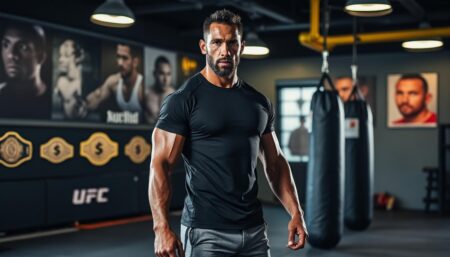 découvrez les conditions posées par luke rockhold pour un possible retour sensationnel à l'ufc. l'ancien champion évoque ses ambitions financières et dévoile les éléments indispensables à sa reprise de carrière.