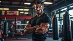 luke rockhold ose une prédiction audacieuse pour son combat très attendu contre darren till lors de l'événement misfits boxing. découvrez ses déclarations et ce à quoi s’attendre de cet affrontement explosif.