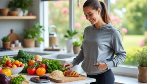 découvrez des conseils pratiques et des stratégies efficaces pour maintenir votre poids hors saison. adoptez de bonnes habitudes alimentaires et mettez en place une routine adaptée pour rester en forme toute l’année.