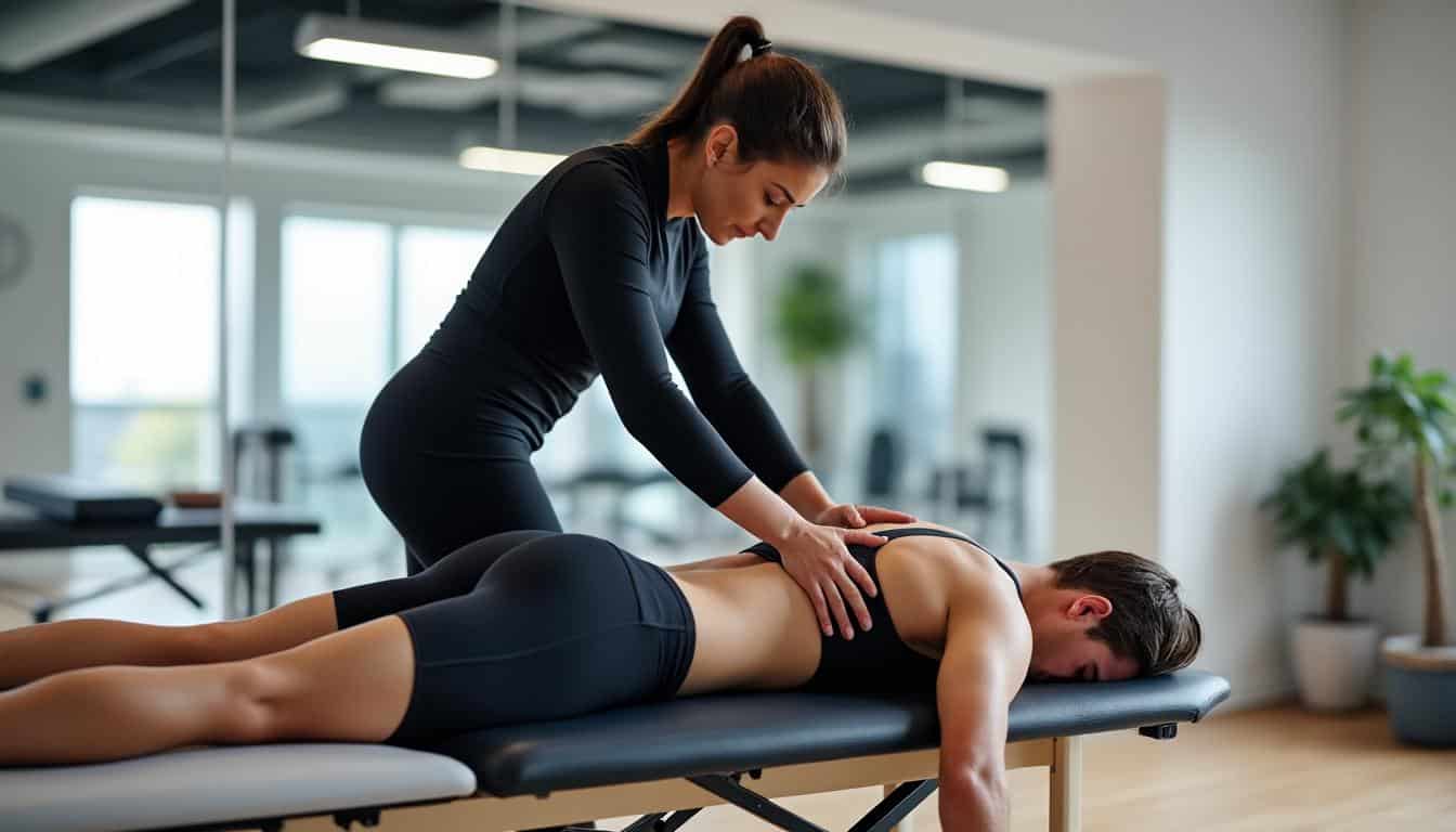 découvrez les meilleures techniques de massage sportif et d'automassage pour optimiser votre récupération. apprenez à choisir les méthodes adaptées à vos besoins et à intégrer ces pratiques dans votre routine pour des performances améliorées.