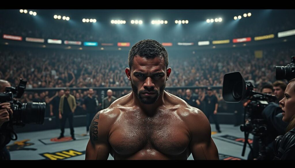 découvrez les détails de la requête controversée qui plonge michael chandler dans la tourmente. analyse des enjeux et réactions après cet événement marquant.