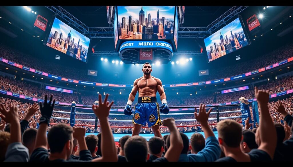 découvrez murat gassiev, le boxeur talentueux, qui fera son retour sur le ring aux états-unis après une pause de cinq ans. ne manquez pas cet événement majeur et suivez son parcours captivant dans le monde de la boxe.