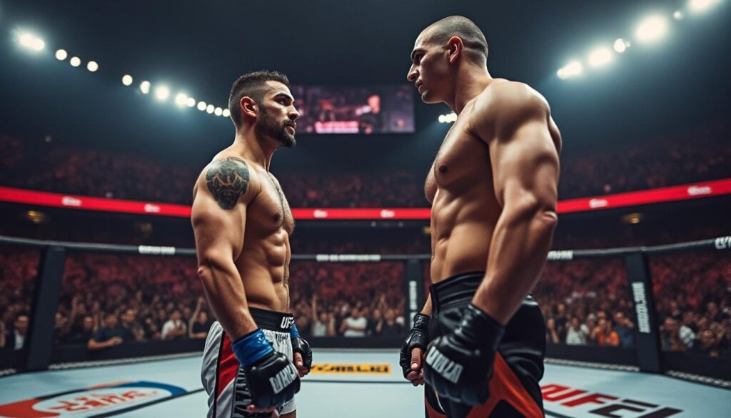 découvrez comment nassourdine imavov a lancé un défi audacieux à khamzat chimaev suite à sa victoire récente, faisant monter la pression dans l'univers du mma. analyse, réactions et enjeux de ce possible affrontement.