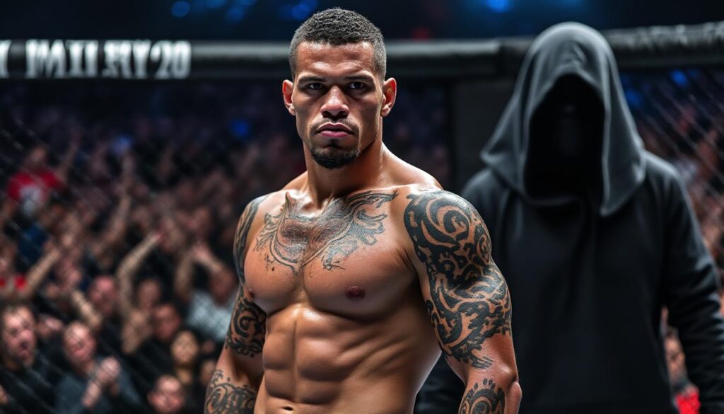 après l'ufc 319, nate diaz lance un défi audacieux à khamzat chimaev, promettant un affrontement explosif qui passionne déjà les fans de mma. découvrez tous les détails de ce face-à-face tant attendu !