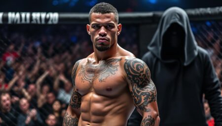 Nate Diaz lance un défi à Khamzat Chimaev suite à l’UFC 319 après l'ufc 319, nate diaz lance un défi audacieux à khamzat chimaev, promettant un affrontement explosif qui passionne déjà les fans de mma. découvrez tous les détails de ce face-à-face tant attendu !