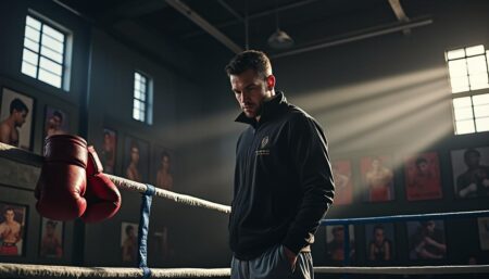 Nathan Heaney adopte une nouvelle perspective sur la boxe après le test de dépistage positif de son adversaire nathan heaney partage sa nouvelle vision de la boxe suite au test de dépistage positif de son adversaire, évoquant ses réflexions, ses émotions et l’impact de cet événement sur sa carrière et ses objectifs.