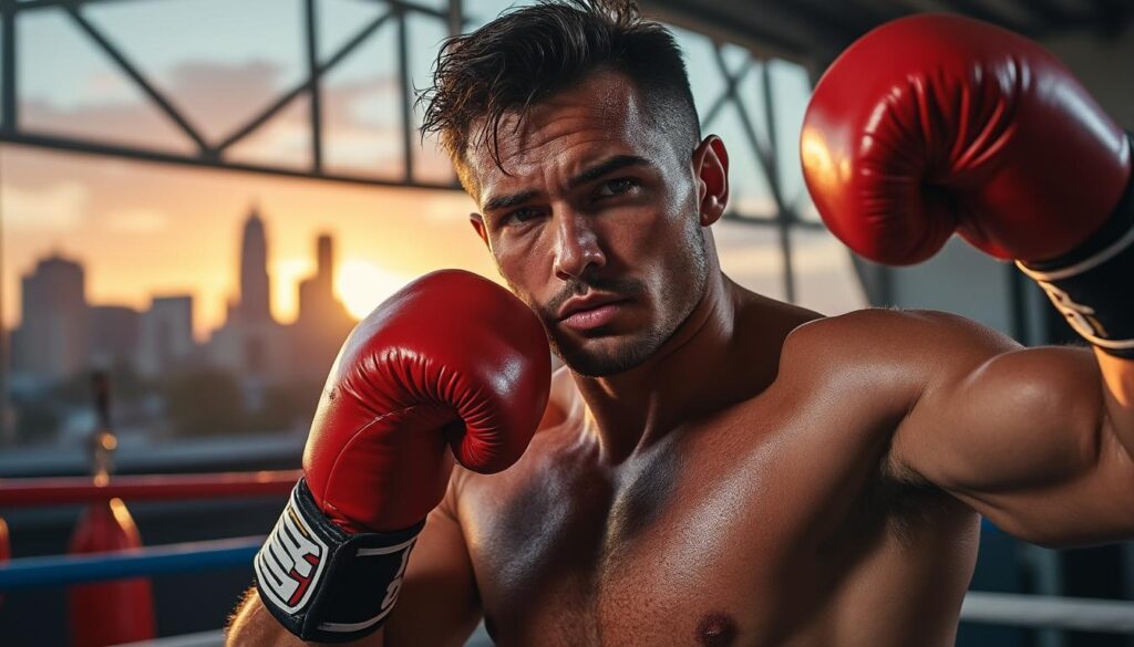 Nick Ball ne recule devant rien, que ce soit sur le ring ou en dehors découvrez le parcours audacieux de nick ball, un boxeur qui ne recule devant aucun défi, sur le ring comme dans la vie. suivez son histoire inspirante et ses combats captivants.