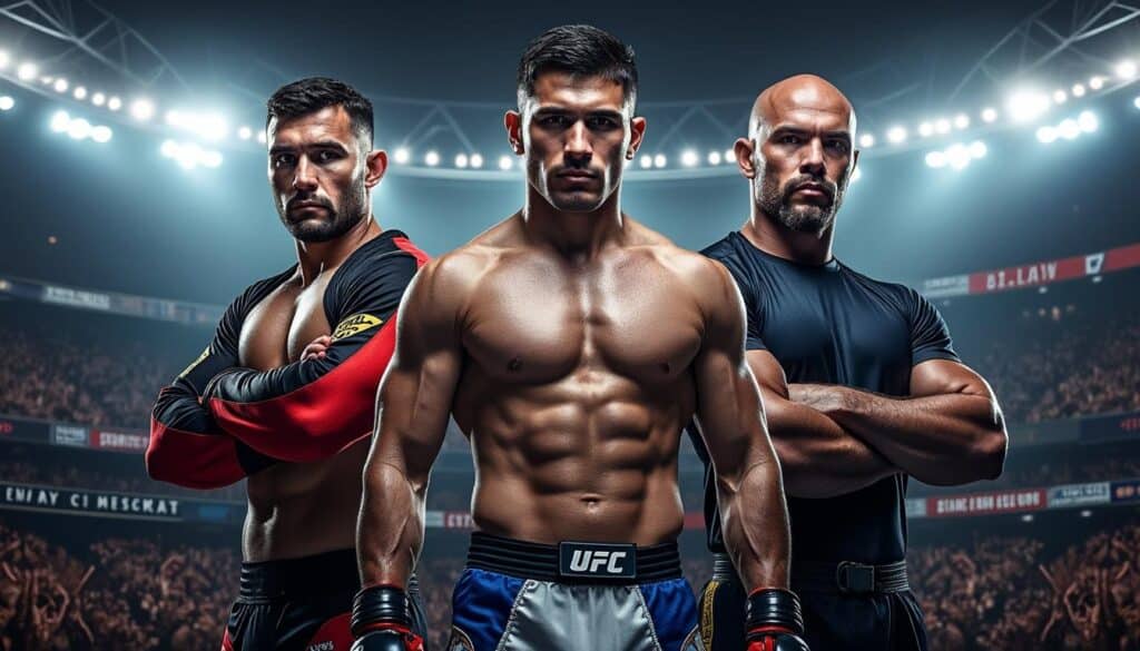 Oliver Zaren, Hamsat Shadalov et Vincenzo Gualtieri : leurs prochains combats sont officiels découvrez les détails des prochains combats officiels d'oliver zaren, hamsat shadalov et vincenzo gualtieri. ne manquez pas l'action et les enjeux prometteurs de ces athlètes sur le ring.