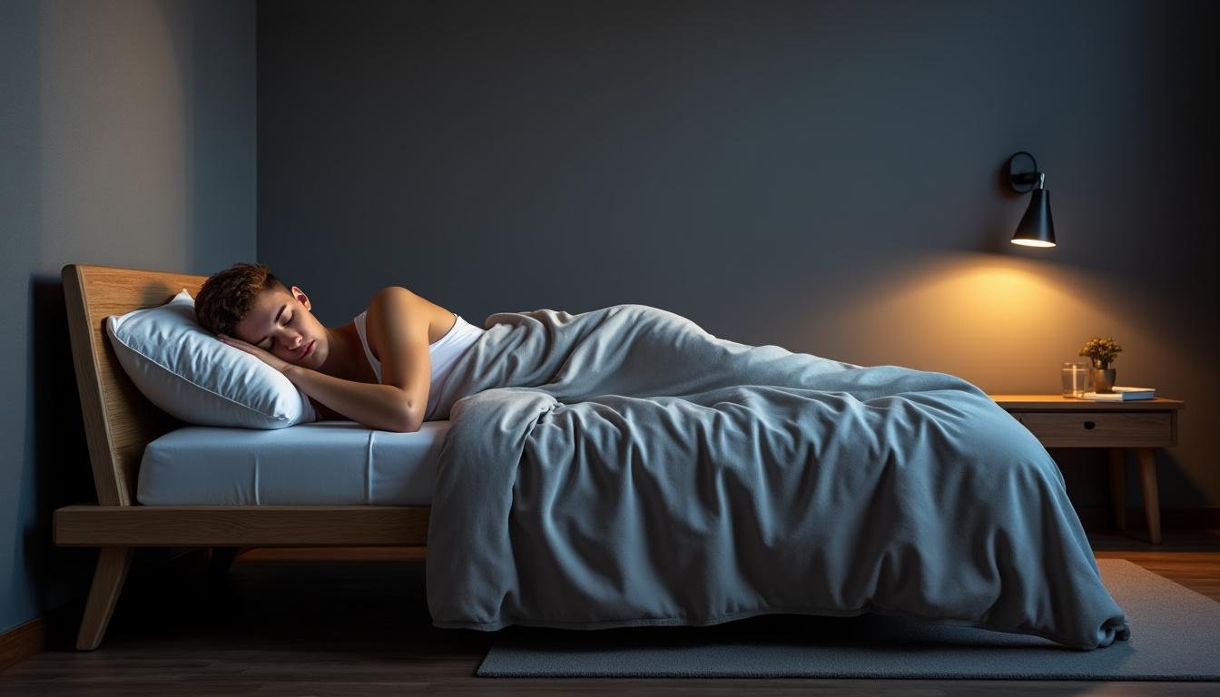 découvrez comment optimiser la qualité de votre sommeil pour favoriser une meilleure récupération sportive. apprenez des techniques essentielles et des conseils pratiques pour maximiser vos performances et atteindre vos objectifs.