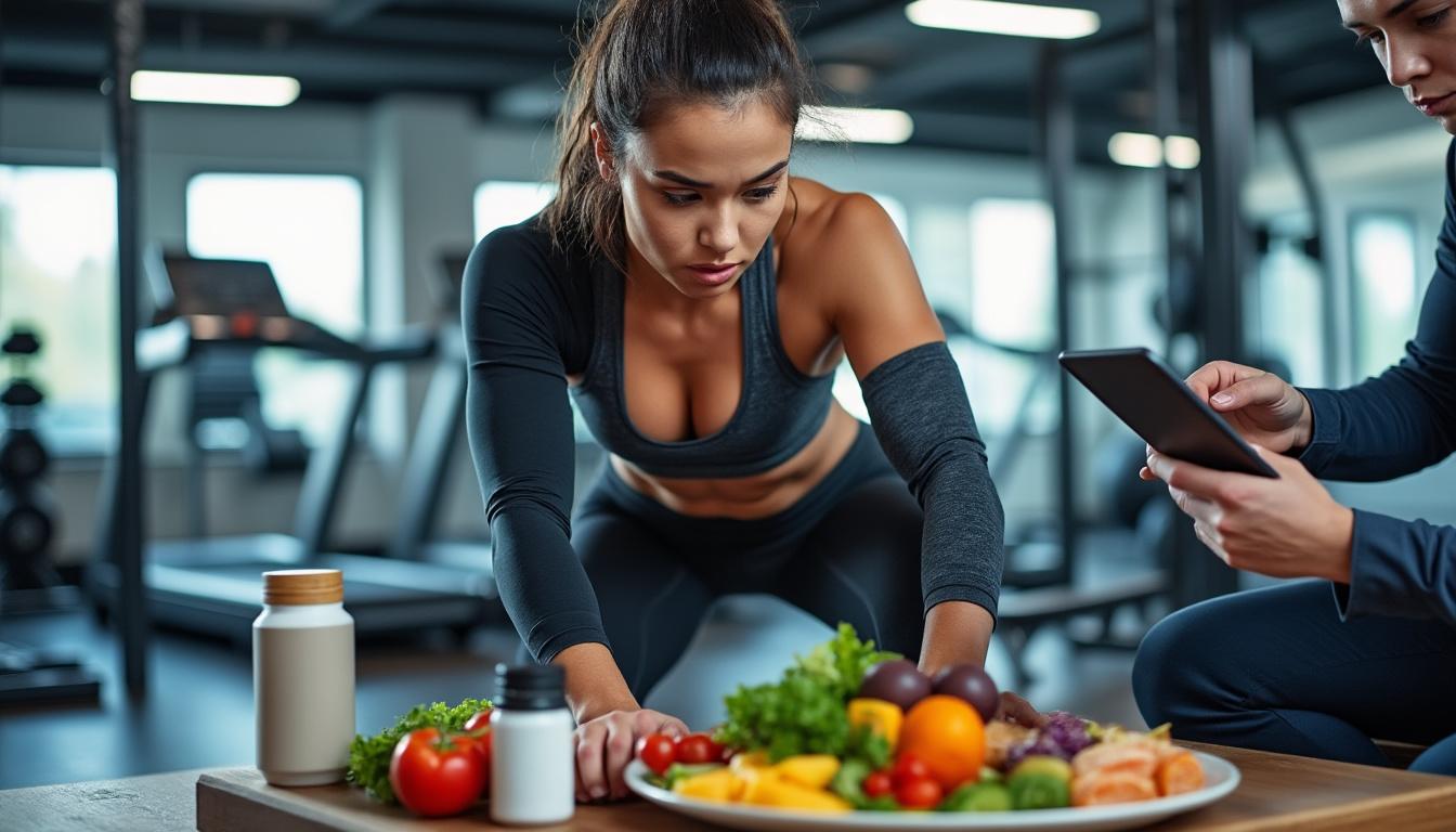 découvrez des conseils pratiques pour optimiser votre digestion pendant les entraînements intensifs. apprenez à choisir les aliments adaptés, à gérer votre hydratation et à éviter les désagréments pour améliorer vos performances sportives.