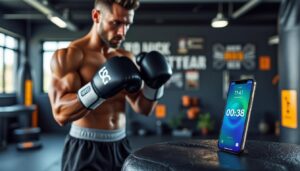 découvrez comment une application de timer performante peut améliorer vos séances de boxe, optimiser votre entraînement et vous aider à progresser grâce à un suivi précis et personnalisé.