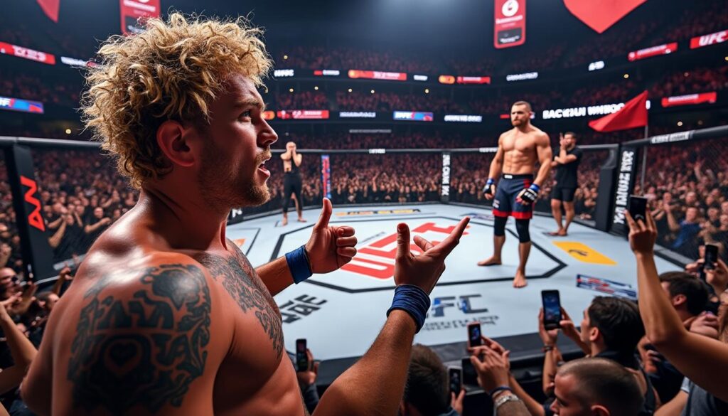 Paddy Pimblett soutient Khamzat Chimaev suite à l’UFC 319 découvrez comment paddy pimblett a exprimé son soutien à khamzat chimaev après l'ufc 319, saluant sa performance et son esprit combatif sur le ring.