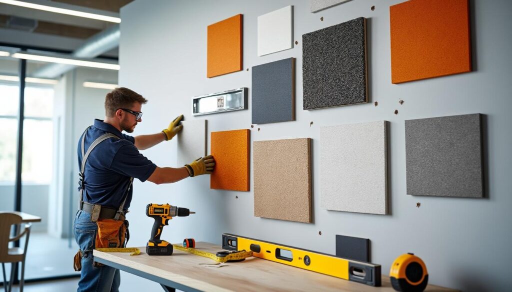 découvrez notre guide complet pour installer des parois murales de frappe en toute sécurité : conseils pratiques, choix des matériaux et étapes clés pour une installation fiable et durable.