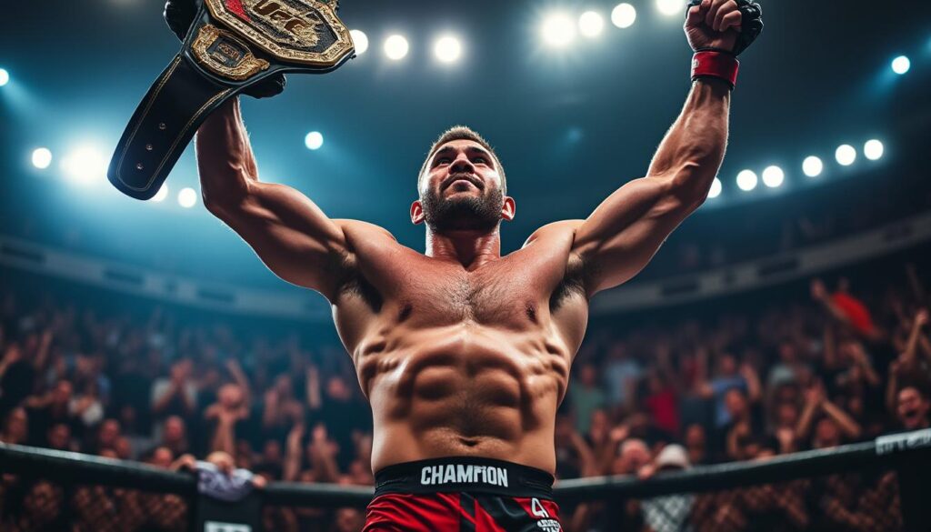 PlongĂ©e dans les rĂ©compenses de lâUFC 319 : Khamzat Chimaev en tĂȘte du classement dĂ©couvrez les rĂ©compenses de lâufc 319, avec khamzat chimaev en vedette. rĂ©sumĂ©s des performances, bonus attribuĂ©s et moments forts de la soirĂ©e dans notre plongĂ©e au cĆur de lâĂ©vĂ©nement.