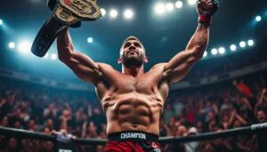 découvrez les récompenses de l’ufc 319, avec khamzat chimaev en vedette. résumés des performances, bonus attribués et moments forts de la soirée dans notre plongée au cœur de l’événement.