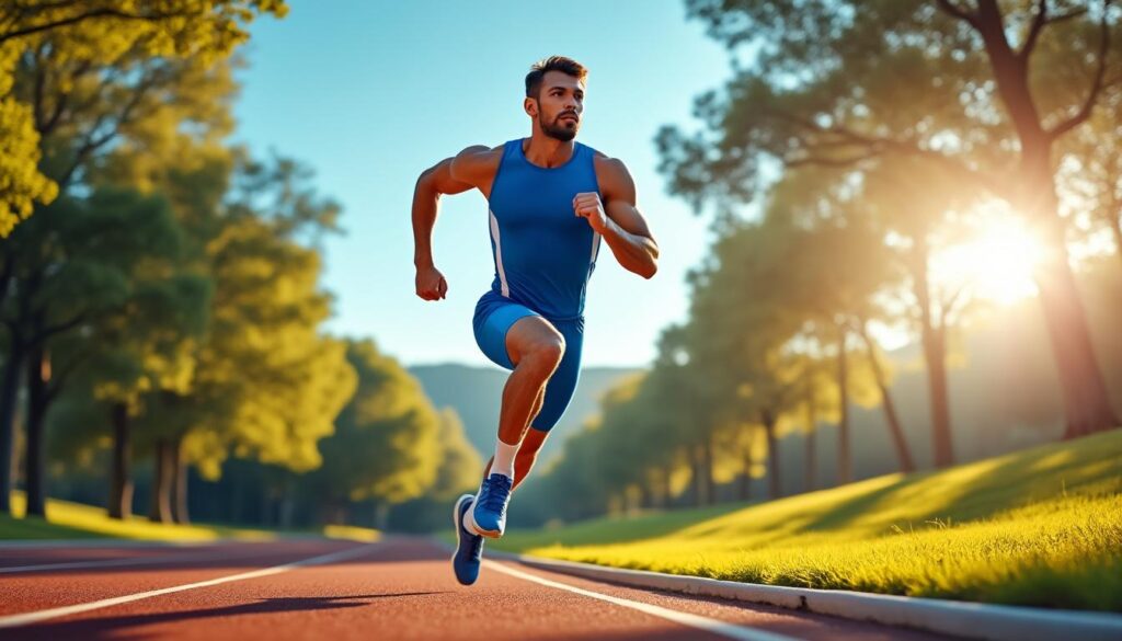 découvrez pourquoi la supplémentation en vitamine d peut renforcer l’immunité, améliorer la performance musculaire et la récupération, naturellement.