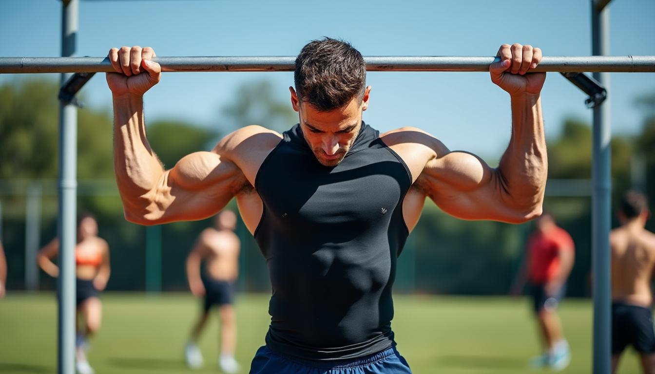 découvrez comment la vitamine d optimise performance, récupération et énergie tout en renforçant l’immunité. bénéfices prouvés, sources, dosages et précautions.
