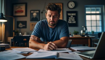 découvrez pourquoi raymond ford se dit déçu par son dernier résultat, malgré l'essentiel accompli lors de son combat. analyse et réactions sur ses performances sportives récentes.