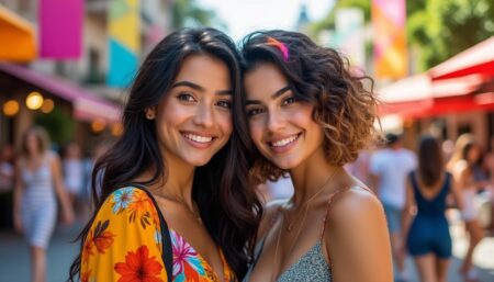 Rima Ayadi et Elif Nur Turhan annoncées pour le 28 août rima ayadi et elif nur turhan dévoilent leur présence tant attendue le 28 août. ne manquez pas cet événement exceptionnel et restez au courant des dernières informations et surprises !