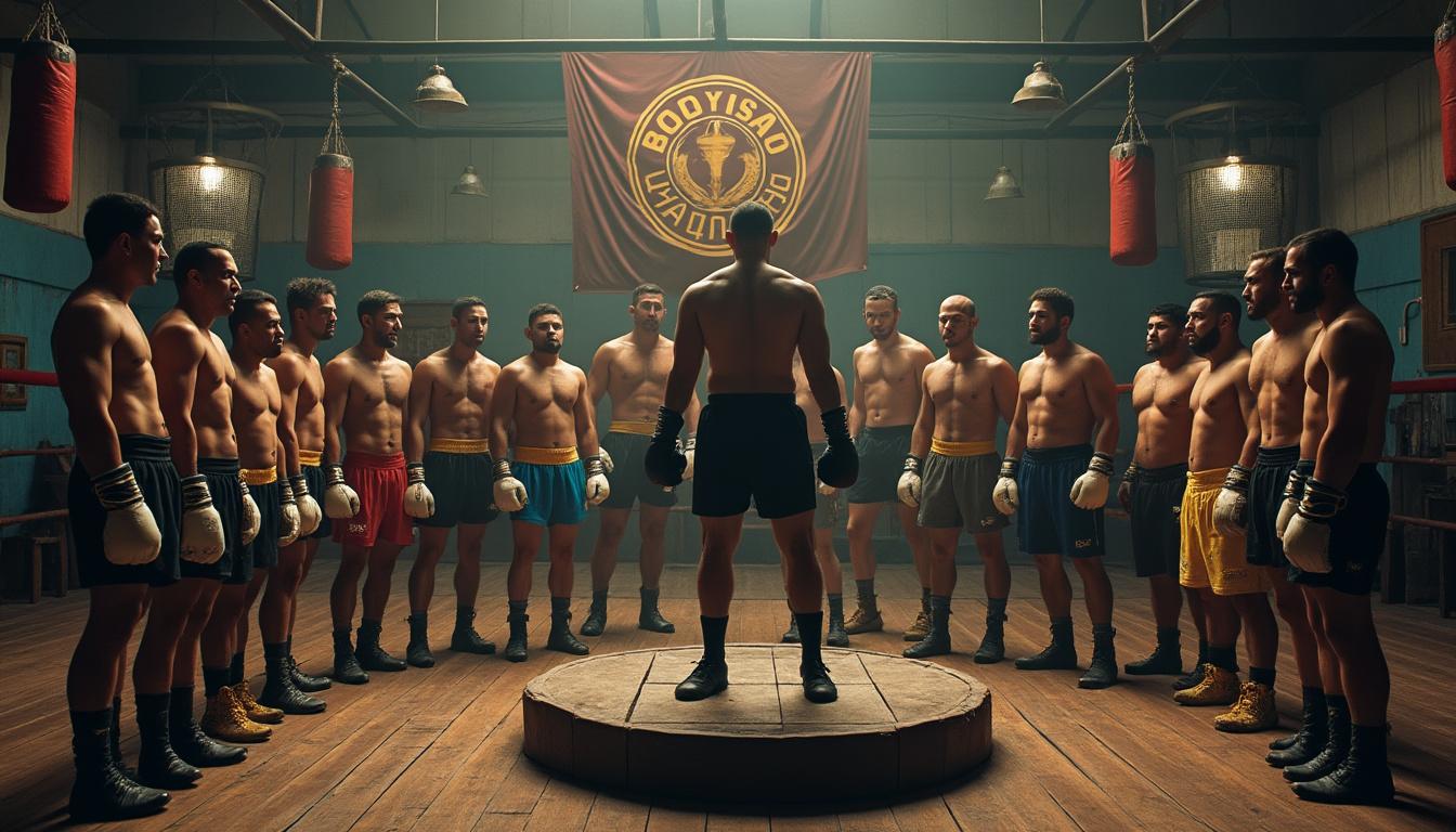 découvrez comment les rituels communautaires et les soirées de boxe fusionnent tradition et adrénaline, offrant une expérience unique alliant culture, émotion et esprit d’équipe.